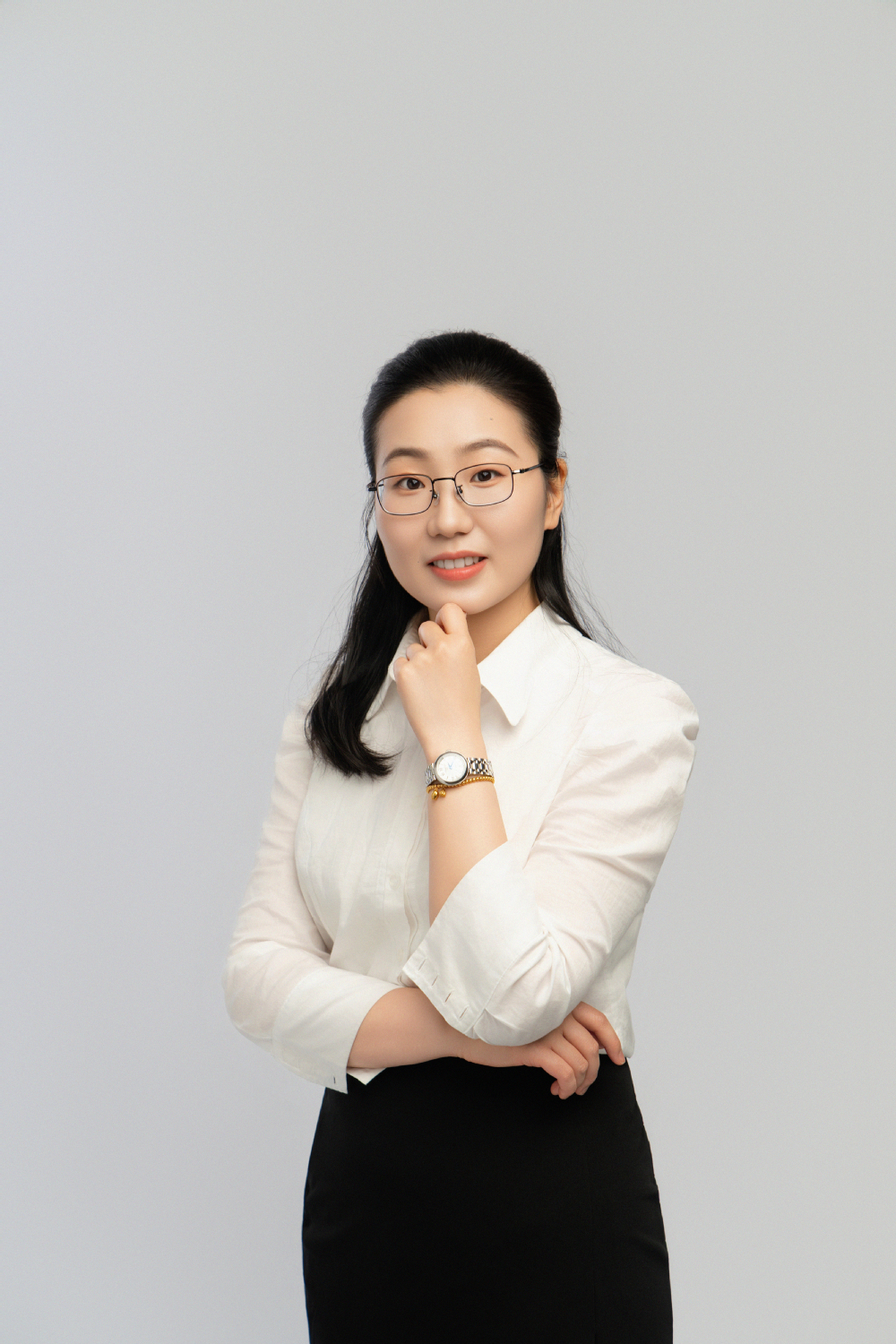 谢姝晓