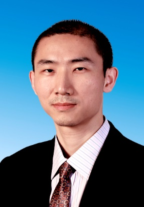 杨帆