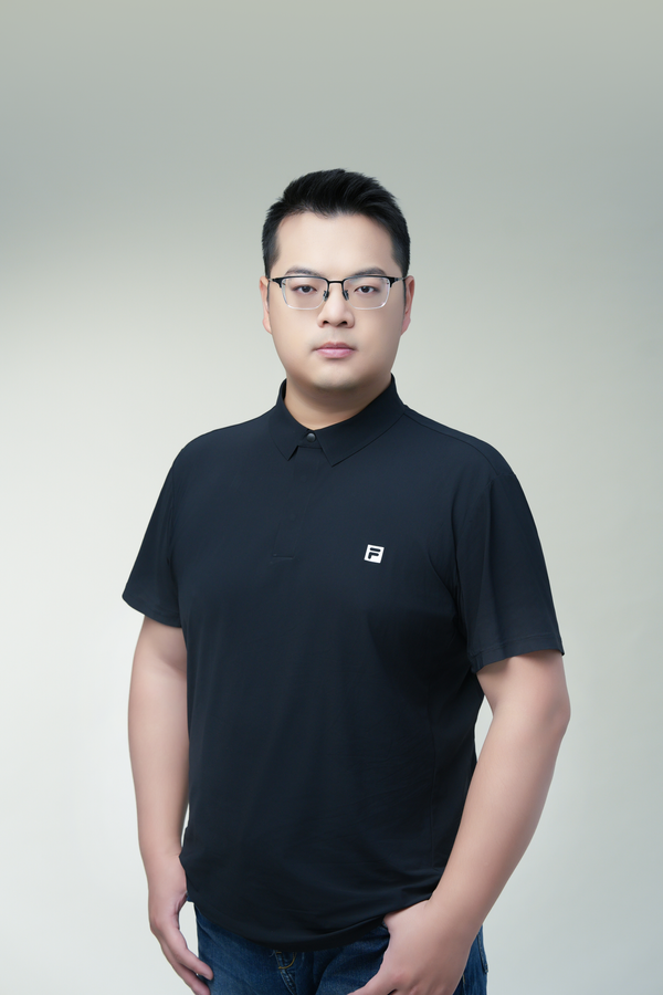 信息技术教师 李政序