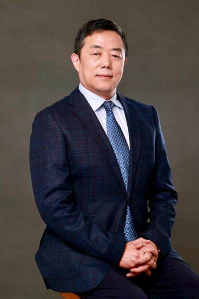 李光明