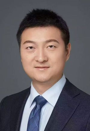 殷俊锋