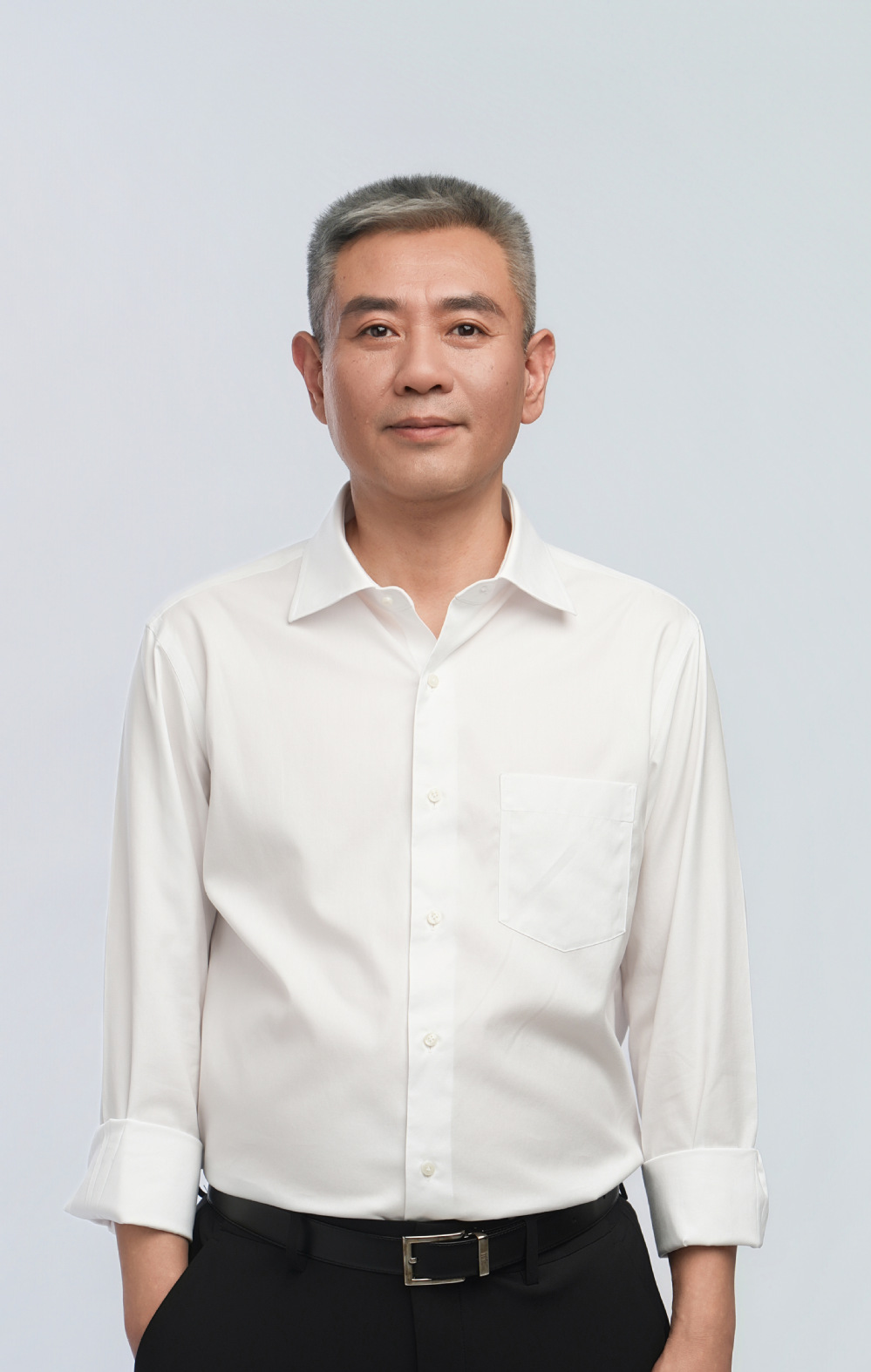 万军
