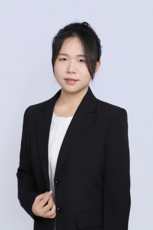 唐丽晴