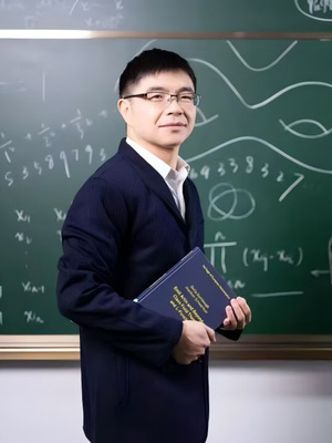 李忠华