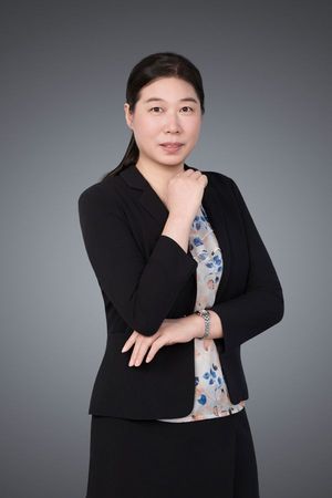 邢丽波