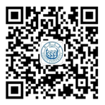 公众号二维码